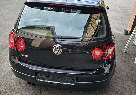 VW Golf Volkswagen GTI