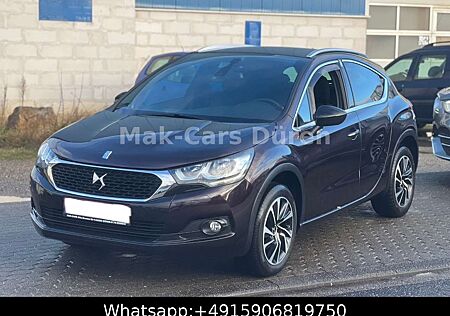 DS Automobiles DS4 Crossback DS 4 Crossback / NAVI / KAMERA / TEMPO /
