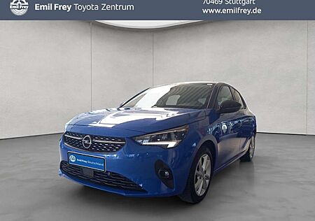 Opel Corsa 1.2 Direct Inj Turbo Automatik Elegance