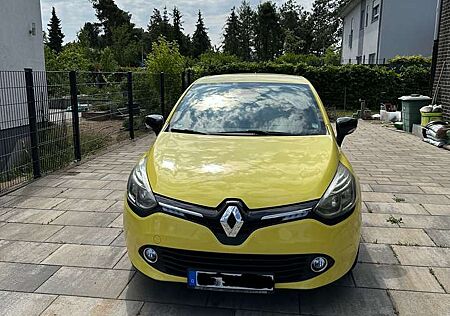 Renault Clio TCe 90 Luxe