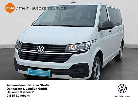 VW T6 Volkswagen .1 Multivan 2.0 TDI 4Motion AHK Stand. Navi Sitzh. ACC