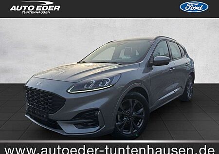 Ford Kuga ST-Line Automatik Sportpaket Bluetooth Navi