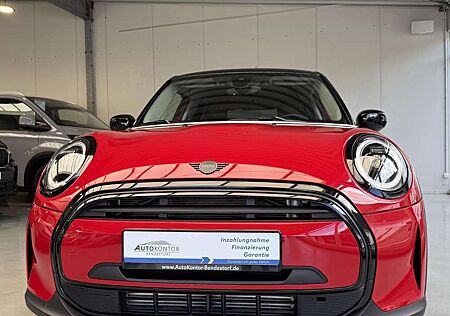 Mini Cooper Sport Autom., *LED *Navi *Kamera *Tempomat