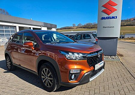 Suzuki Others S-Cross 1.4 BOOSTERJET Hybrid Comfort Allgrip