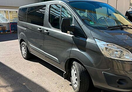 Ford Transit Custom Transit Custom 310 L2H1 VA Autm. Trend