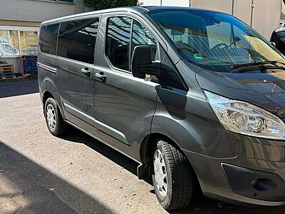 Ford Transit Custom Transit Custom 310 L2H1 VA Autm. Trend