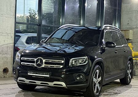 Mercedes-Benz GLB 200 d LED MBUX Distronic Kamera Midline AHK