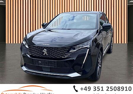 Peugeot 3008 gebraucht kaufen Peugeot 3008 Puretech 130 Allure Pack Pure Tech*Navi*ACC*