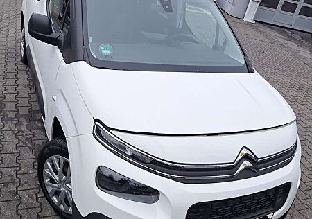 Citroën Berlingo Citroen XL PureTech 110 FEEL