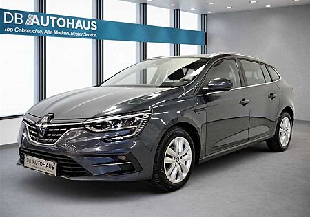 Renault Megane Business Edition 1.3 TCE Autom