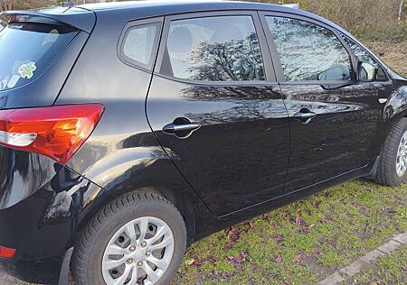 Hyundai ix20 1.6 blue Space+