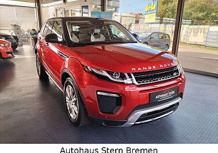 Land Rover Range Rover Evoque SE Dynamic