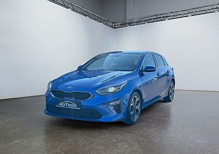 Kia Cee'd Ceed / Ceed Spirit 1.4 T-GDI ACC ParkAss.4xSHZ LM