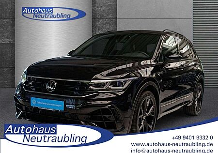 VW Tiguan Volkswagen 2.0 TSI "R" 320 PS DSG+NAVI+IQ.LIGHT+AREAVIEW+SHZ+