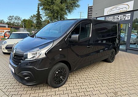 Renault Trafic Kasten L1H1 2,7t Komfort KLIMA AHK