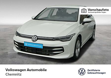 VW Golf Volkswagen VIII 1.5 TSI Life Head-up ACC DAB+