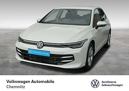 VW Golf Volkswagen VIII 1.5 TSI Life Head-up ACC DAB+