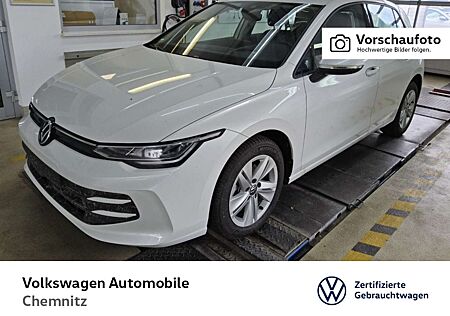 VW Golf Volkswagen VIII 1.5 TSI Life Head-up ACC DAB+