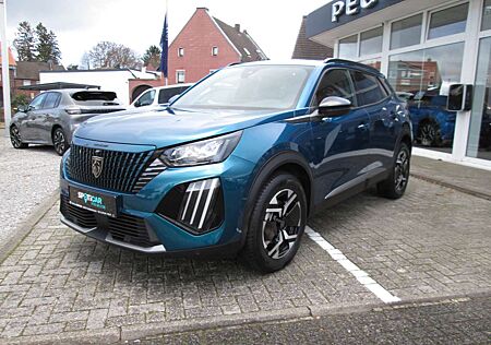 Peugeot 2008 Allure Hybrid 145 e-DSC6