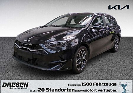 Kia Ceed SW / cee'd SW SPIRIT 1.5T 140 NAVI,DAB,KLIMA,SITZHZG,LENKRADHZG,