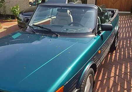 Saab 900 900 Cabrio