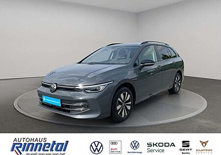 VW Golf Variant Volkswagen VIII Variant 1.5 TSI OPF Goal AHK+KAMERA+ACC+LED