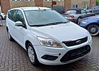 Ford Focus Style AHK-1.Hand -TÜV neu