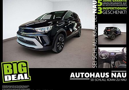 Opel Crossland 1.2 Turbo Elegance inkl. Big Deal!