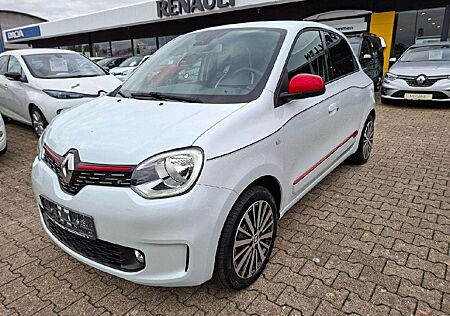 Renault Twingo Techno Electric*Klima*SHZ*Kamera*DAB*