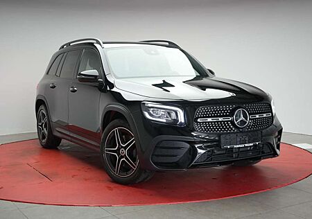 Mercedes-Benz GLB 220 d 8G-DCT AMG Navi/Temp/Kamera/Lane/Wide/