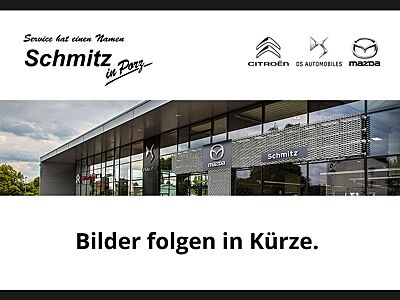 DS Automobiles DS 4 Matrix-LED ACC Focal Schiebedach Standheizung
