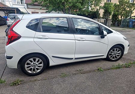 Honda Jazz 1.3 i-VTEC CVT Comfort