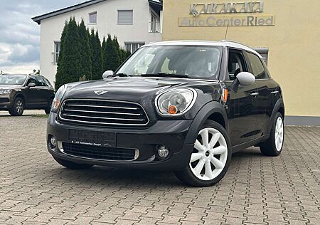 Mini Cooper Countryman 1.6 Tempomat/Pano/Pdc hinten