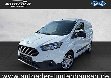 Ford Transit Courier Trend Bluetooth Navi Klima