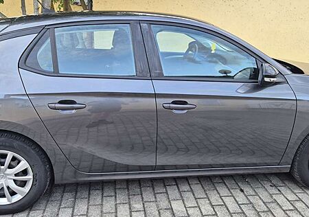 Opel Corsa F 1.2, Edition, Garantie in DD, SHZ, LHZ,TOP