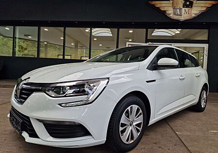 Renault Megane IV Grandtour Life TEMPOMAT/KLIMA/S.Heft