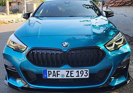 BMW 218d 218 2er Gran Coupe Diesel Gran Coupe Aut. M Sport