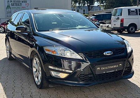 Ford Mondeo *2.2 TDCI*200Ps*Titanium S*Scheckheft*Ins*