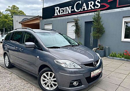 Mazda 5 Lim. 2.0 Active/7-SITZER/PDC/SHZ/MFL/KLIMAAUT.