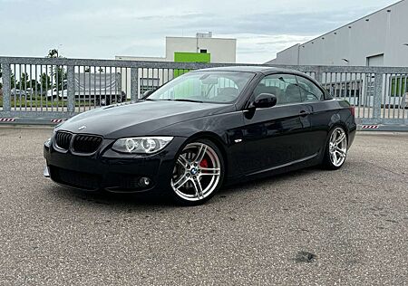 BMW 330d 330 M-Paket Cabrio