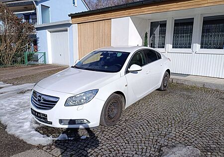 Opel Insignia Fließheck 1.4 EcoFlex
