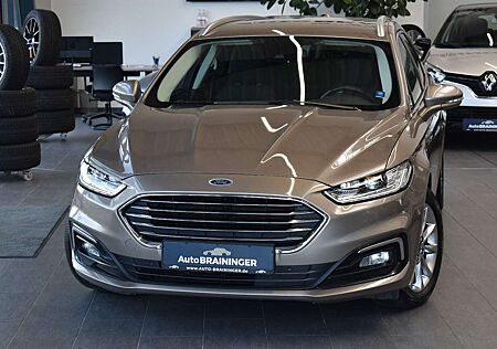 Ford Mondeo Turnier 2.0TDCi Aut. Titanium LED~AHK~ACC