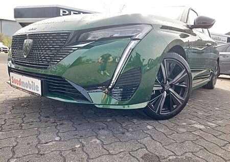 Peugeot 308 Plug-In Hybrid 180 e-EAT8 GT