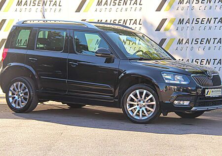 Skoda Yeti Ambition|Coming Home|PDC|MFL|Klima|MOPF