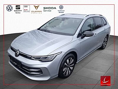 Volkswagen Golf Variant VIII Variant 2.0 TDI GOAL KAMERA NAVI LED SHZ ACC
