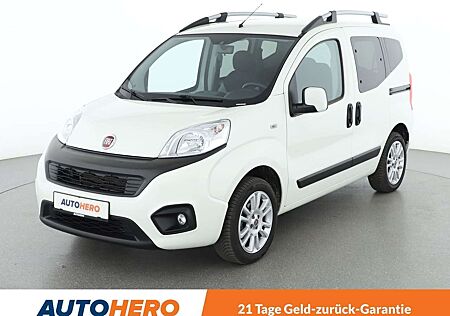 Fiat Qubo 1.4 More*PDC*SHZ*GARANTIE*