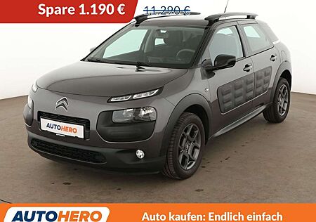 Citroen C4 Cactus 1.2 e-THP Selection*NAVI*TEMPO*CAM*PDC*