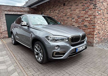 BMW X6 M X6 xDrive30d M Sport Edition