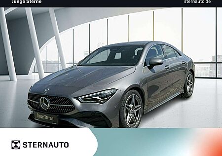 Mercedes-Benz CLA 180 Coupé AMG Advanced Plus Smartphone Integra