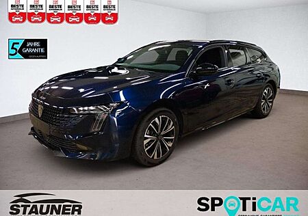 Peugeot 508 NEUER SW Allure BlueHDi AT8*360°KAMERA*NAVI*
